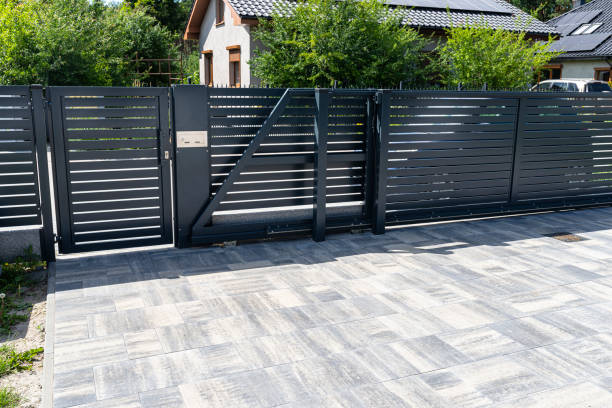 Best Concrete Paver Driveway  in Cutchogue, NY