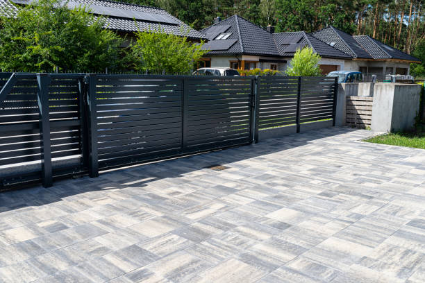Best Concrete Paver Driveway  in Cutchogue, NY