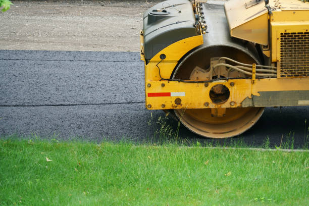 Best Custom Driveway Pavers  in Cutchogue, NY