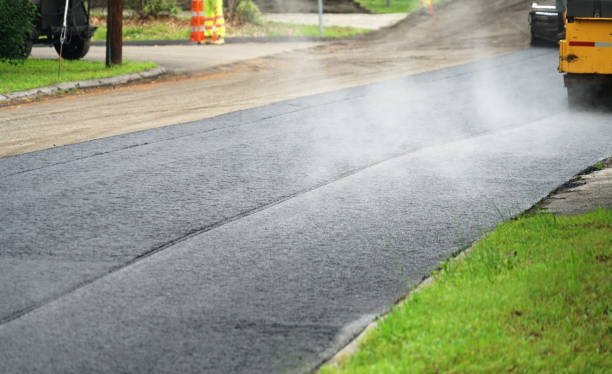 Best Decorative Driveway Pavers  in Cutchogue, NY