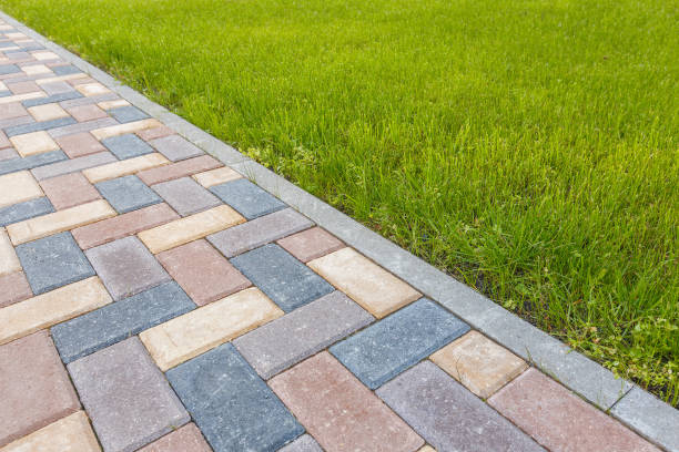 Best Driveway Resurfacing Pavers  in Cutchogue, NY